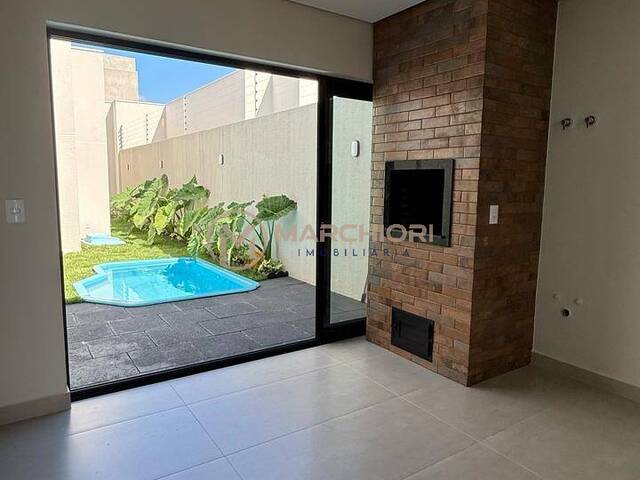 Casa para Venda em Cascavel - 4