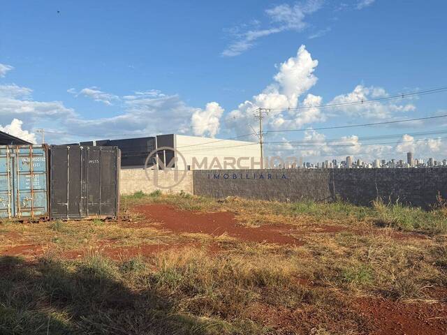 #1209 - Terreno para Venda em Cascavel - PR - 1
