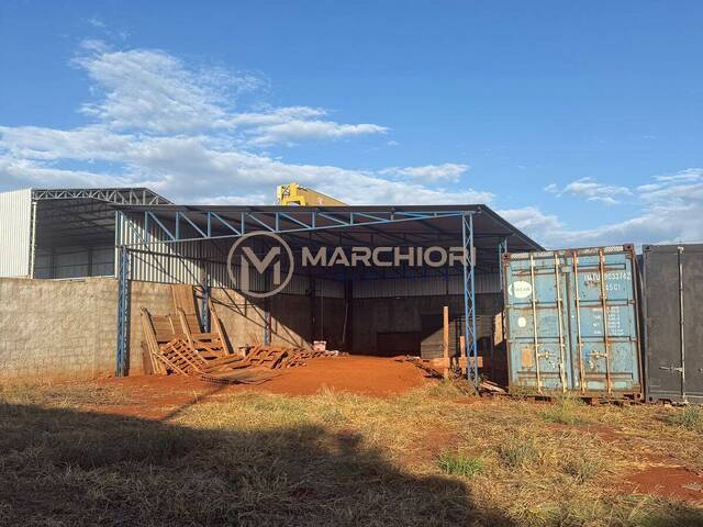 #1209 - Terreno para Venda em Cascavel - PR - 3