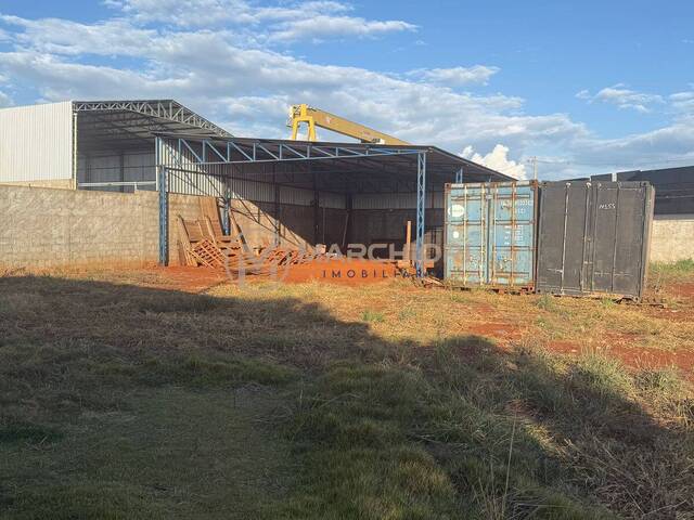 #1209 - Terreno para Venda em Cascavel - PR - 2