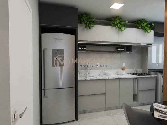 Apartamento para Venda em Cascavel - 5