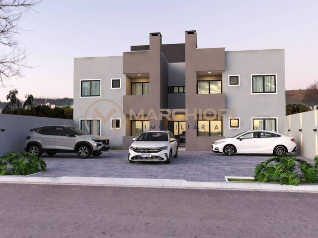 Apartamento para Venda em Cascavel - 4