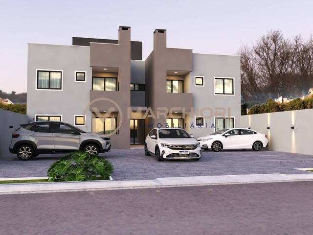 #1211 - Apartamento para Venda em Cascavel - PR