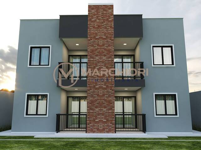 Apartamento para Venda em Cascavel - 5