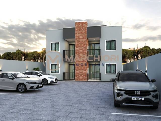 Apartamento para Venda em Cascavel - 4