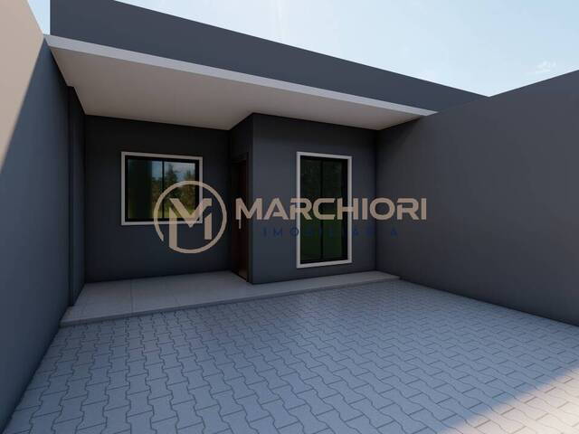 Casa para Venda em Cascavel - 4