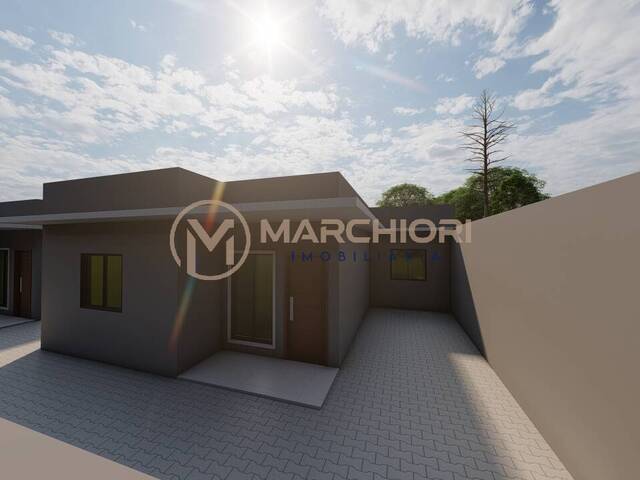 Casa para Venda em Cascavel - 5