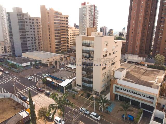 #1214 - Apartamento para Venda em Cascavel - PR - 2