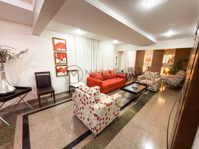 #1214 - Apartamento para Venda em Cascavel - PR - 3