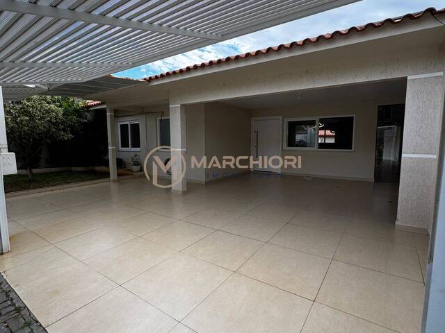 #1215 - Casa para Venda em Cascavel - PR - 3