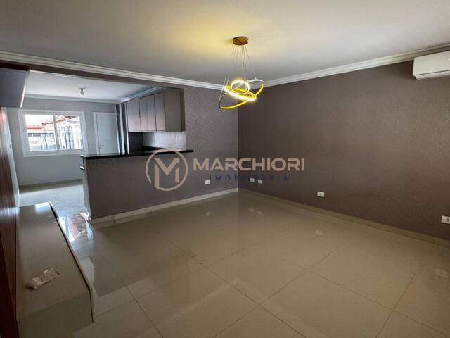 #1216 - Casa para Locação em Cascavel - PR - 3