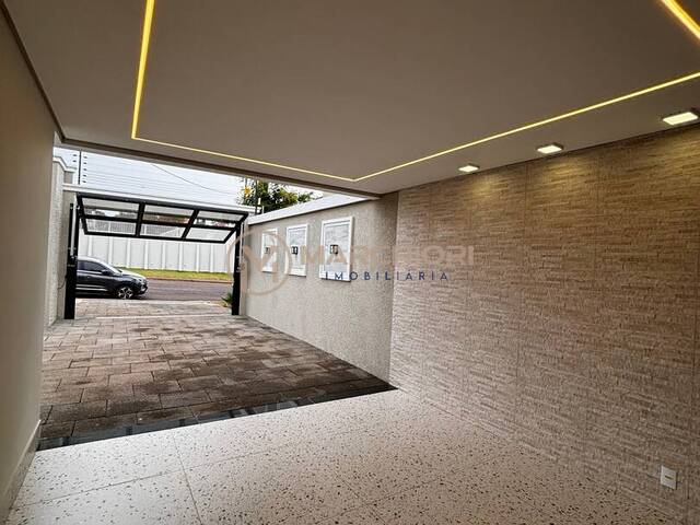Casa para Venda em Cascavel - 4