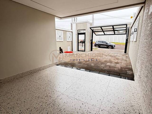 Casa para Venda em Cascavel - 5