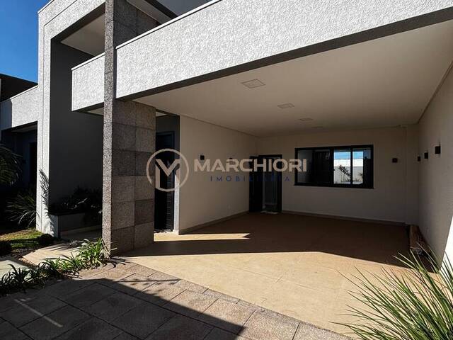 #1218 - Casa para Venda em Cascavel - PR - 3