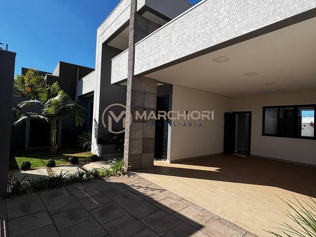 #1218 - Casa para Venda em Cascavel - PR - 2