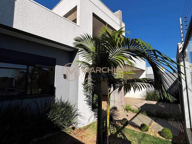 Casa para Venda em Cascavel - 5