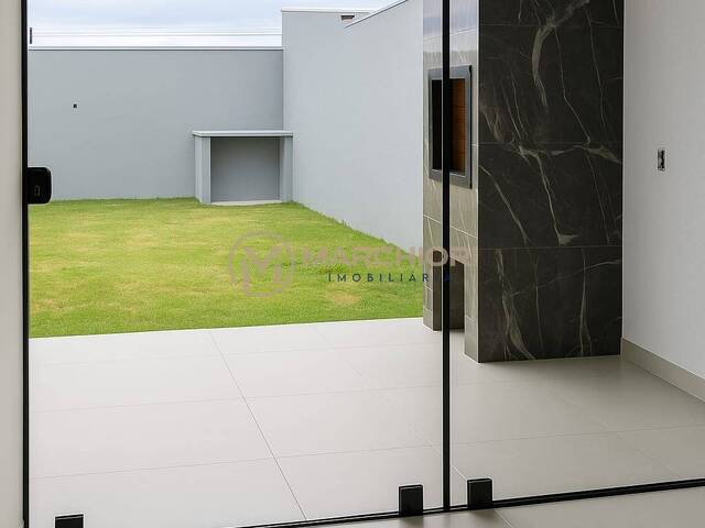 Casa para Venda em Cascavel - 5