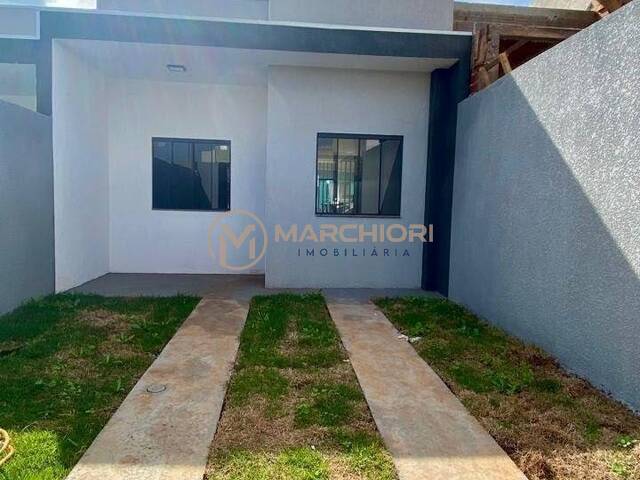 #1220 - Casa para Venda em Cascavel - PR - 1