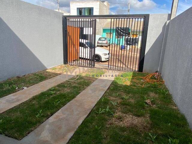 #1220 - Casa para Venda em Cascavel - PR - 3