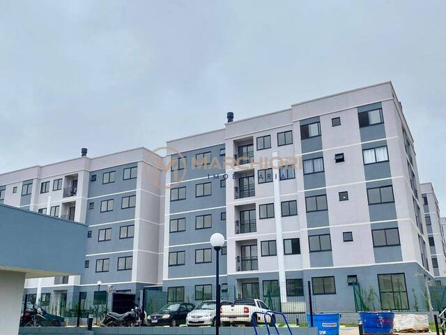 #1222 - Apartamento para Venda em Cascavel - PR - 2