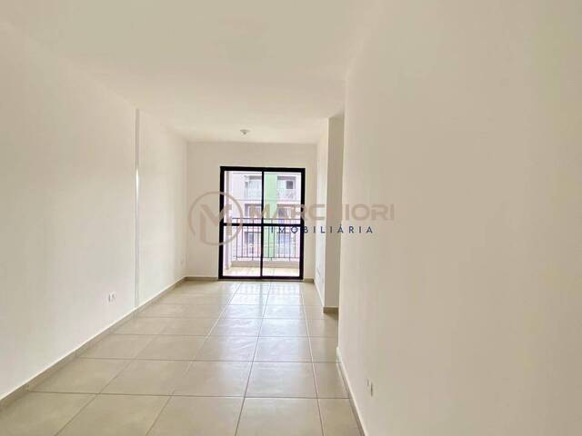 #1222 - Apartamento para Venda em Cascavel - PR - 3