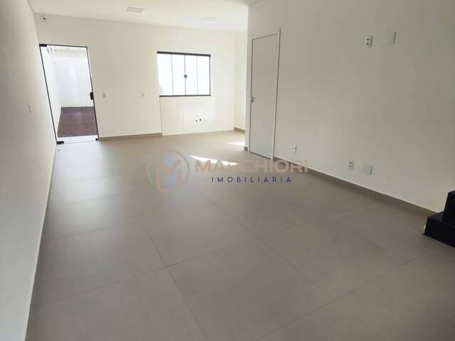 #1224 - Sobrado para Venda em Cascavel - PR - 3