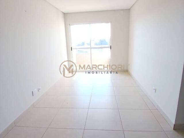 #1225 - Apartamento para Venda em Cascavel - PR - 3