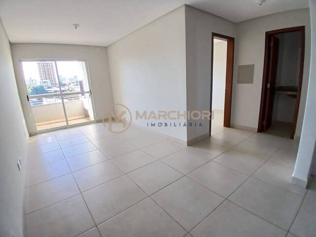 #1225 - Apartamento para Venda em Cascavel - PR - 2
