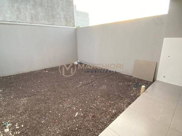 #1226 - Sobrado para Venda em Cascavel - PR - 3