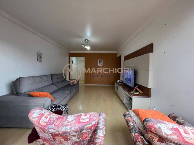 Apartamento para Venda em Cascavel - 4