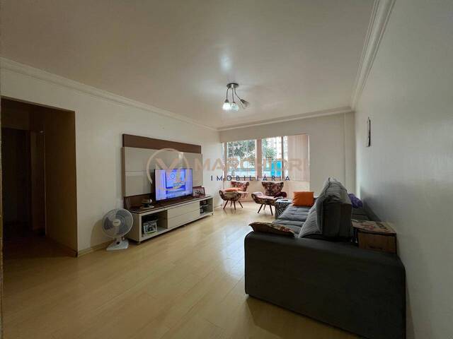 #1228 - Apartamento para Venda em Cascavel - PR - 3