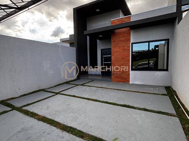 #1223 - Casa para Venda em Cascavel - PR - 3