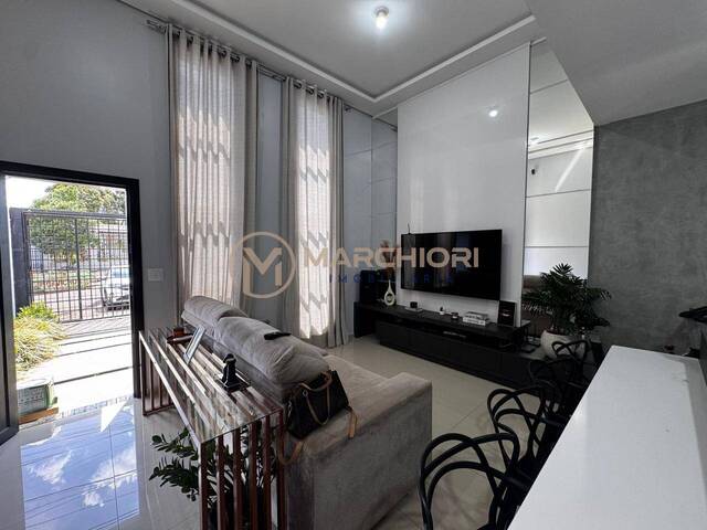 Casa para Venda em Cascavel - 4