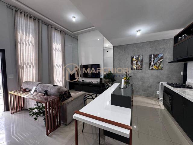 Casa para Venda em Cascavel - 5