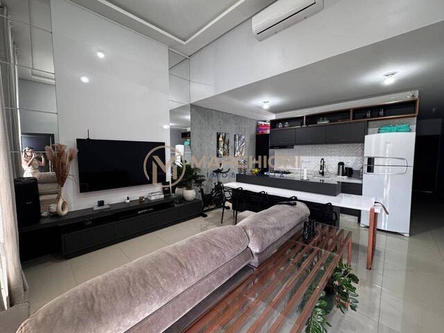 #1232 - Casa para Venda em Cascavel - PR - 3