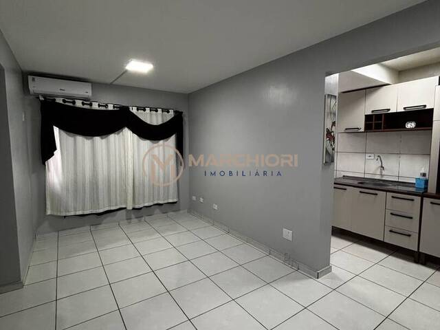 Apartamento para Venda em Cascavel - 4