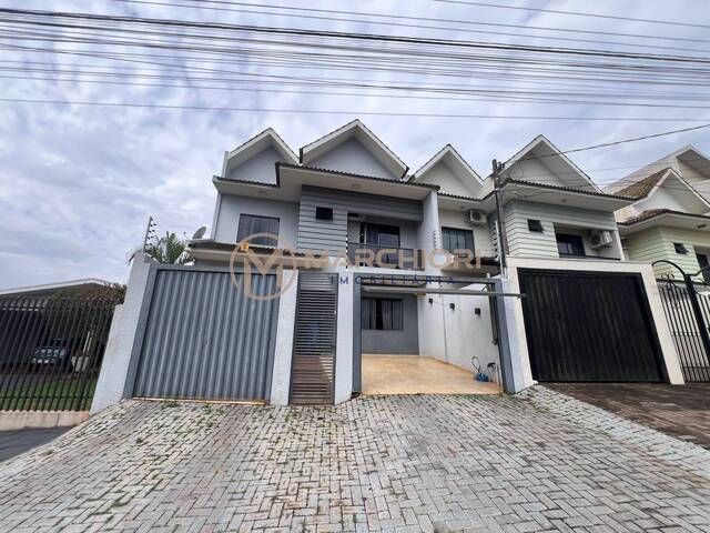 #1234 - Sobrado para Venda em Cascavel - PR - 1