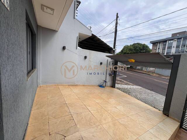Sobrado para Venda em Cascavel - 4