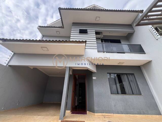 #1234 - Sobrado para Venda em Cascavel - PR - 3