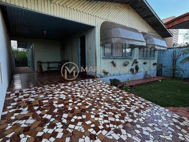 #1235 - Casa para Venda em Cascavel - PR - 1
