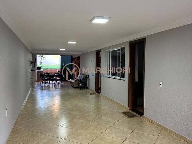 #1236 - Casa para Venda em Cascavel - PR - 3