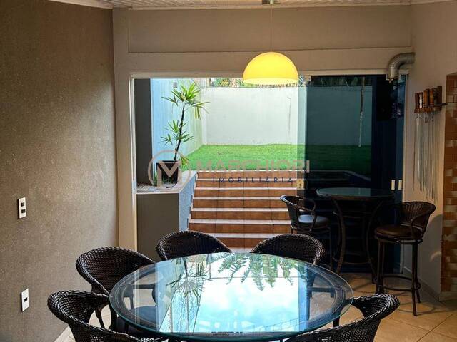 Casa para Venda em Cascavel - 4