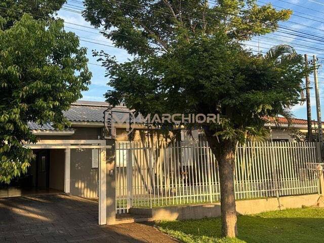 #1236 - Casa para Venda em Cascavel - PR - 1