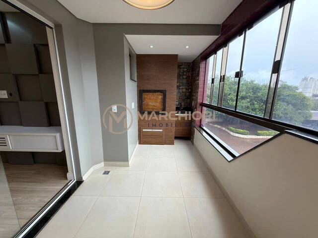 Apartamento para Venda em Cascavel - 5