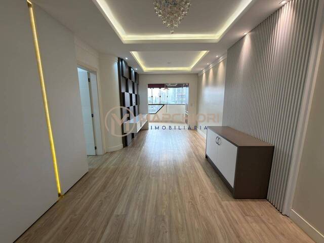 #1237 - Apartamento para Venda em Cascavel - PR - 2
