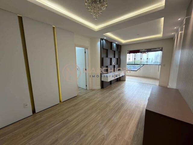 #1237 - Apartamento para Venda em Cascavel - PR - 3