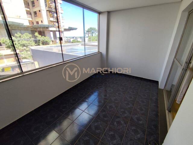 Apartamento para Venda em Cascavel - 4