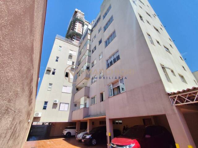 #1238 - Apartamento para Venda em Cascavel - PR - 2