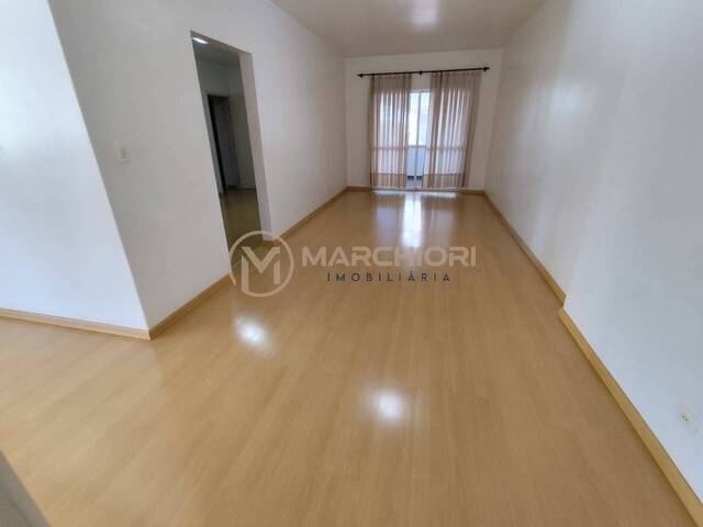 #1238 - Apartamento para Venda em Cascavel - PR - 3