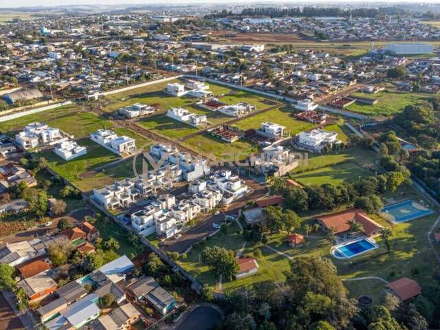 #1242 - Terreno para Venda em Cascavel - PR - 2